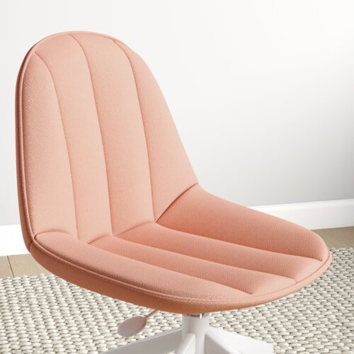 Duo mode stolica salmon Slike