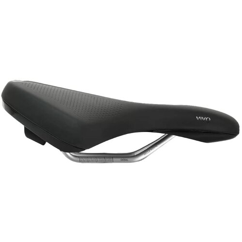  SJEDALO SELLE ROYAL VIVO RELAXED UNISEX CRNO REFLECTIVE URBAN 263/201MM Cijene