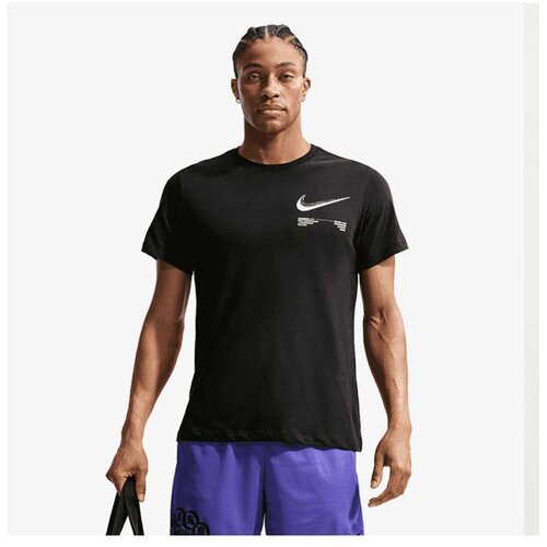 Nike M nk df tee std hbr su26 Cene