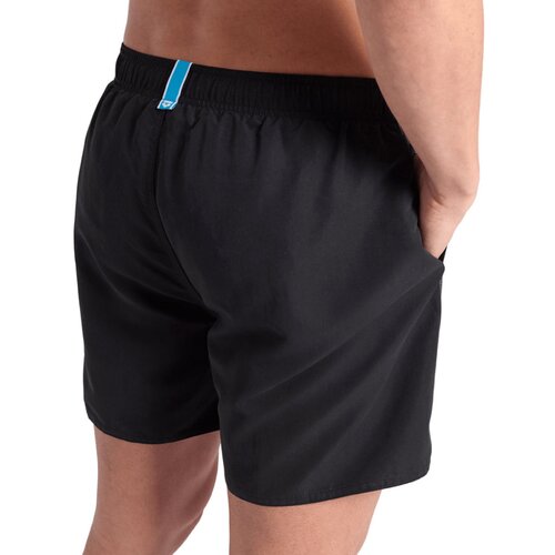 Arena mu&amp;scaron;ki kupaći &amp;scaron;orts fundamentals logo boxer r 006444-510 Slike
