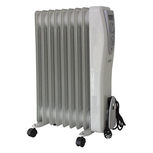 Utili uljani radijator UUR2000W Cene