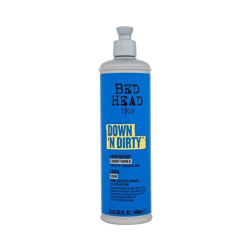 Tigi bed Head Down&amp;acute;N Dirty regenerator za detoksikaciju 400 ml za žene Slike