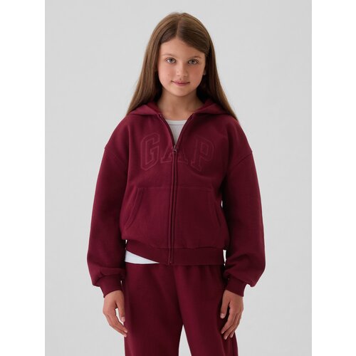 GAP Kids Sweatshirt with Logo - Girls Slike