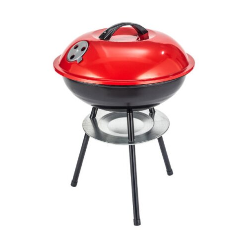 Haymo roštilj na drveni ugalj sa poklopcem ( BBQ885 ) Cene