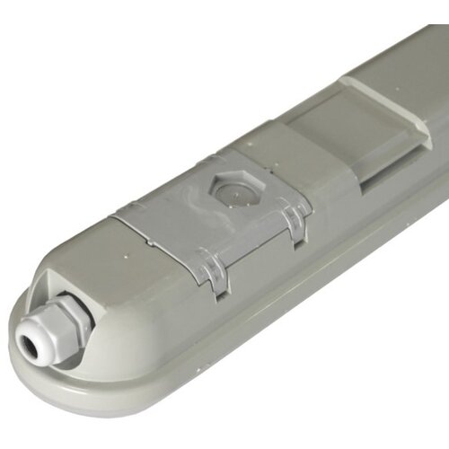  tehnička led fluorescentna svetiljka walcot LED/37W/230V IP65 4000K 120 cm Slike
