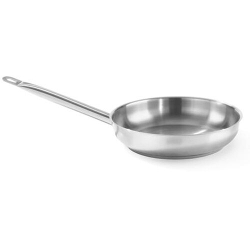 Hendi Tiganj za prženje - bez poklopca, Kitchen Line, 2L, ⌀240x(H)50mm Cene