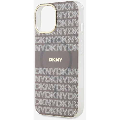 Dkny Ovitek za telefon Bež Slike