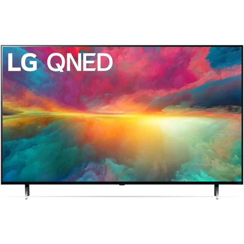 Lg 55QNED776RB 4K QNED TV 139 cm (55")