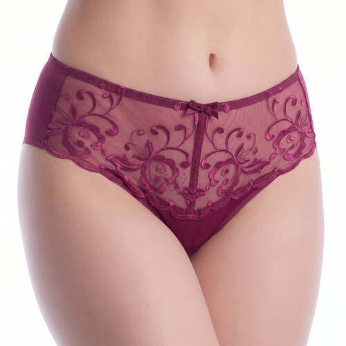 Playtex Spodnje hlače P0A6B Vijolična Cene