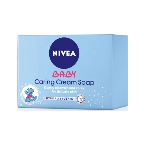 Nivea soap outlet price