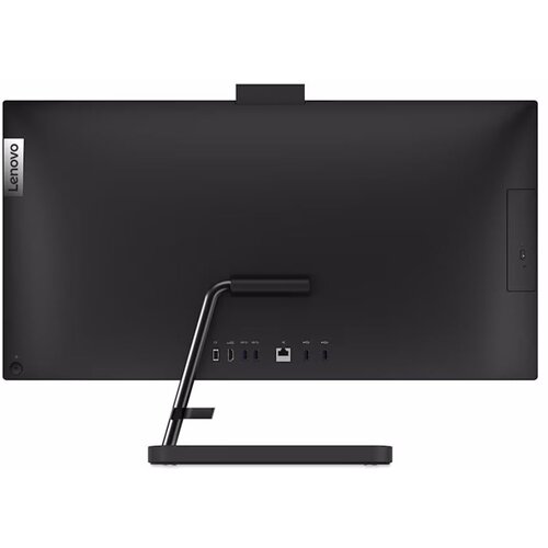 Lenovo Racunar IdeaCentre AIO 3 27ALC6 DOS/27" FHD/Ryzen 5-7430U/16GB/512GB/crna Cene