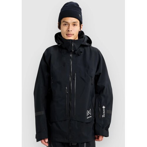 Burton AK Gore-Tex Tuvak 3L Jakna true black Cene
