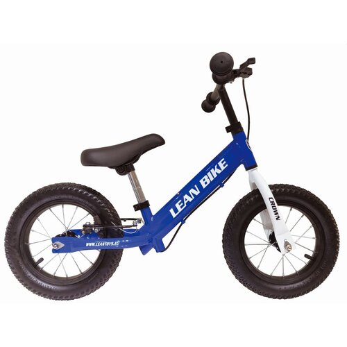  Bicikl bez pedala ROCKY - plavi Slike