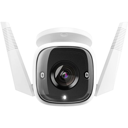 Tp-link C310 Outdoor Security Wi-Fi Camera 3MP 2.4 GHz 2T2R 2 × External Antennas 1 Cijene