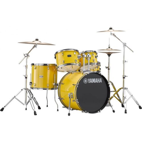 Yamaha Rydeen bobnarski set - MELLOW YELLOW - Audio-Kondric Cene