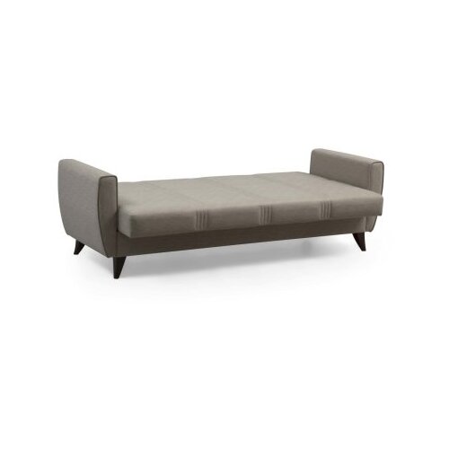 Atelier Del Sofa trosjed, razvlačivi naslon, 207x86x77cm, bež Slike