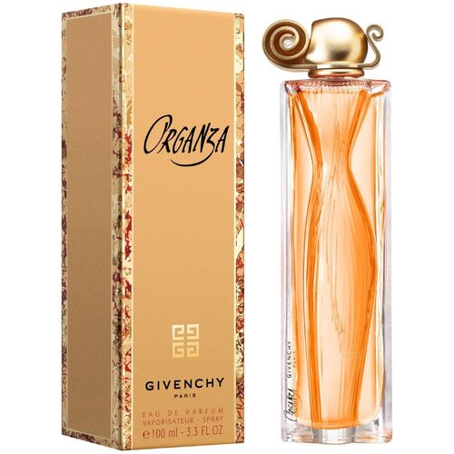 Givenchy Organza parfumirana voda za ženske 100 ml Cene