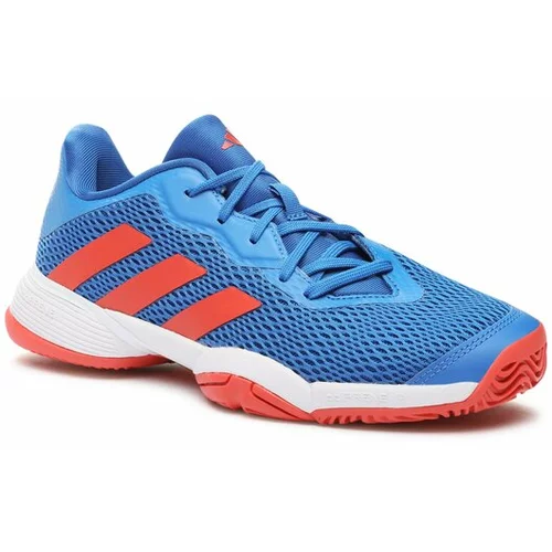 Adidas Čevlji Barricade Tennis Shoes IG9529 Modra