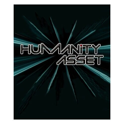 Steam Humanity Asset Key GLOBAL Cene