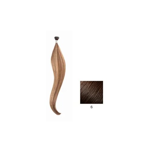  Ekstenzije s keratinom prirodna kosa Slavic Hair 25 kom 60 cm &ndash; 6 Cijene