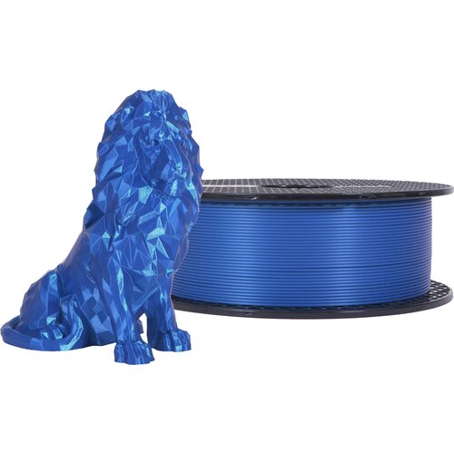 Prusa Prusament PLA Blend Royal Blue (NFC) - 1,75 mm / 970 g Slike