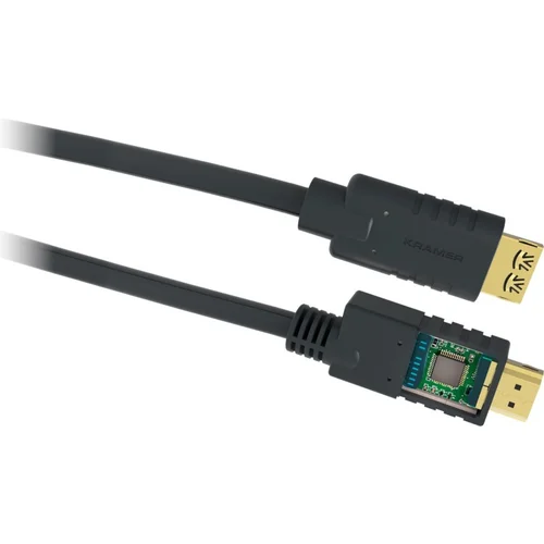 Kramer Hochschw.-HDMI kabel CA-MHM-66, (20592432)