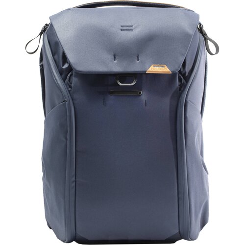 Peak Design Everyday Backpack 30L - Polnočno modra barva - v2, (20613712) Slike