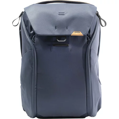 Peak Design Everyday Backpack 30L - Polnočno modra barva - v2, (20613712)