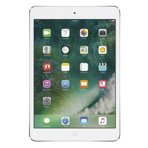 Apple iPad Air 2 Cellular 32GB - Silver mnvq2hc/a tablet pc računar Slike