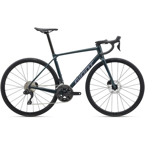  Bicikl GIANT TCR Advanced 1-PC Asphalt Green - XL Cijene