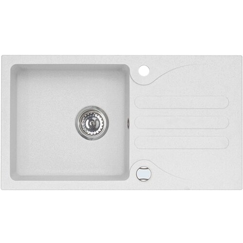 Alveus sudopera Galapagos 30 g11 - bela 770 x 430 x 150 mm Slike
