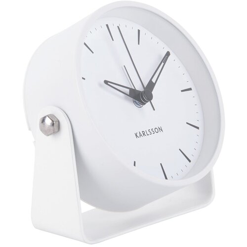 Karlsson Budilica &oslash; 11 cm Calm &ndash; Cijene