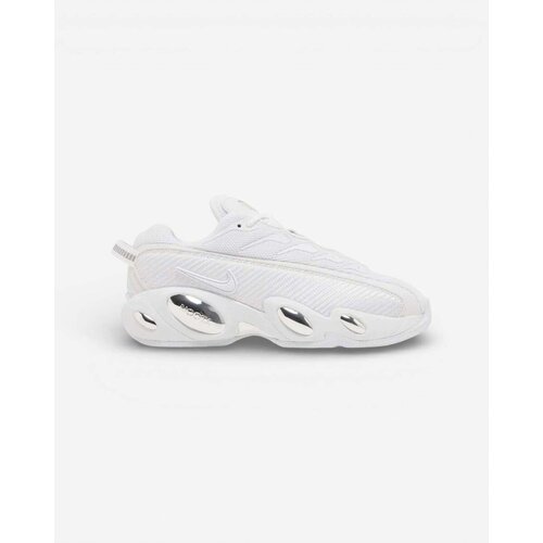 Wathe Nizke superge Nike Nocta Glide Triple White Bela Cene