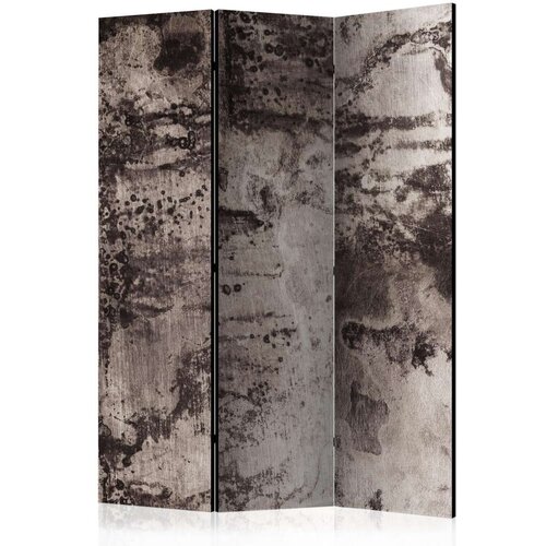  Paravan u 3 dijela - Old Metal [Room Dividers] 135x172 Slike