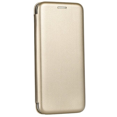 forcell preklopni ovitek / etui / zaščita Elegance za Samsung Galaxy A41 - zlati Cene