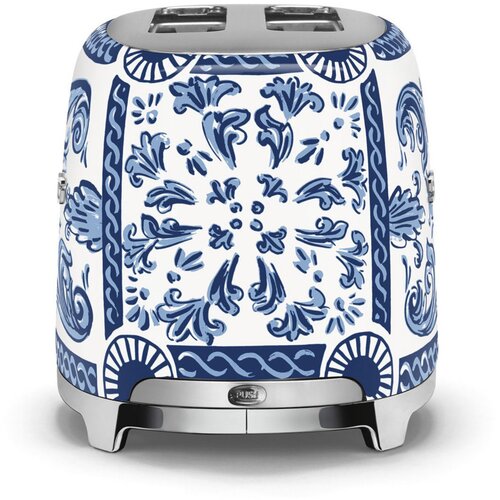Smeg TSF01DGBEU 2-Schlitz-Toaster Slike
