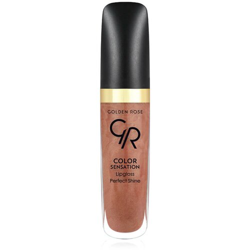 Golden Rose sjaj za usne Color Sensation Lipgloss R-GCS-133 Cene