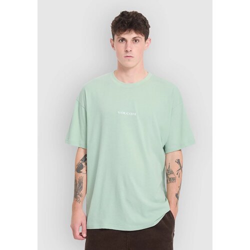 Volcom Stone T-shirt ice green Cene