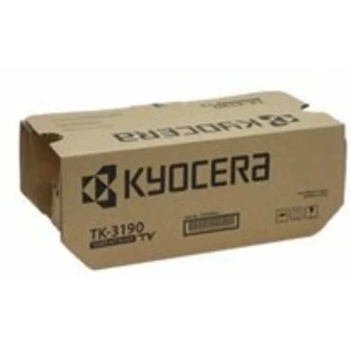 Kyocera tk 3190/črna/original/tonerjev komplet 1T02T60NL1