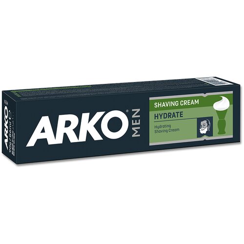  Krema za brijanje Arko Men Hidrate – 90 g Cijene