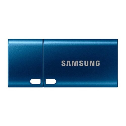 Samsung 256GB USB flash drive, USB3.2 Type C Blue ( MUF-256DA/APC ) Slike