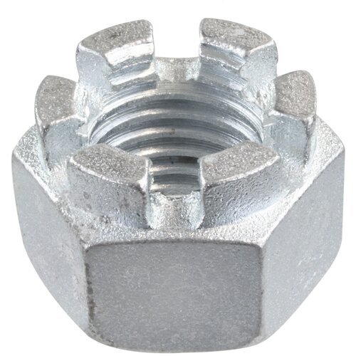  Krunasta navrtka M18 x 1.5 IMT 509 Slike
