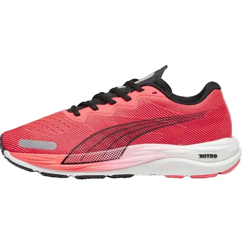 Puma Tek & Trail Velocity Nitro 2 Rožnata