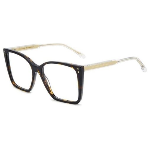 Isabel Marant IM0199 086 ONE SIZE (54) Havana/Kristalna Cene