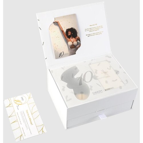 Svakom Komplet - 10th Anniversary Box Slike