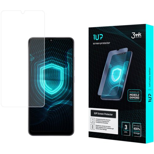 3mk OVITEK 1UP CASE ZA SAMSUNG GALAXY A33 5G VISOKA ZA&amp;Scaron;ČITA, (21999533) Slike