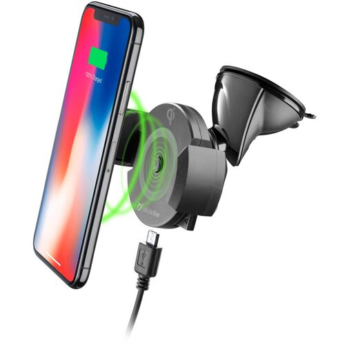 Cellular Line Wireless auto držač Pilot Active Cijene