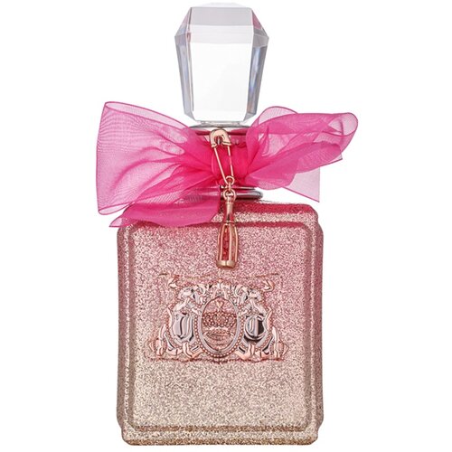 Juicy Couture viva la juicy rose parfemska voda 100 ml za žene Slike