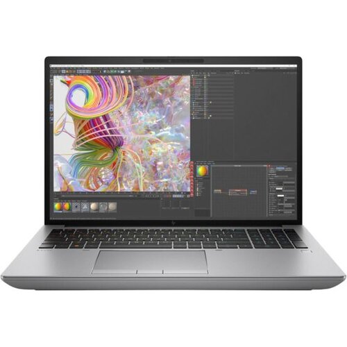 HP Obnovljeno - kot novo - ZBook Fury 16 G9 16&Prime;, (5000311296) Cene