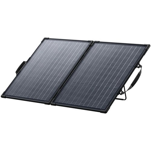 Anker SOLIX PS100 solar panel 100 W Monocrystalline silicon Slike